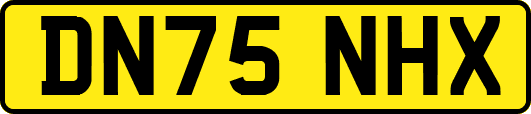 DN75NHX