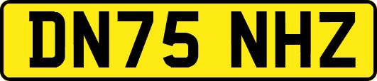 DN75NHZ