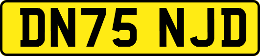 DN75NJD