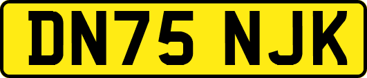 DN75NJK