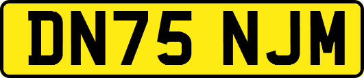 DN75NJM