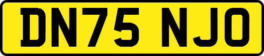 DN75NJO