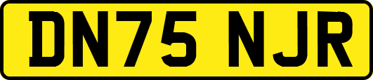 DN75NJR