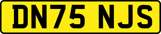 DN75NJS