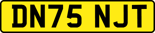 DN75NJT