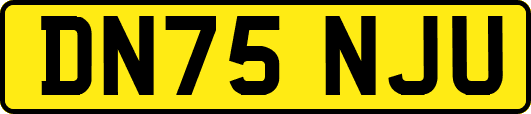 DN75NJU