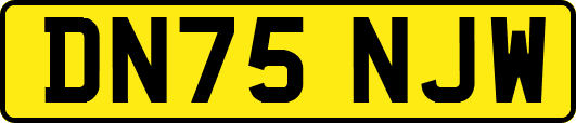 DN75NJW