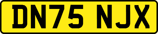 DN75NJX