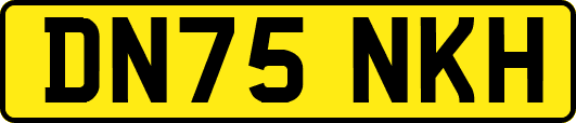 DN75NKH