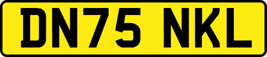 DN75NKL