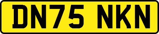DN75NKN