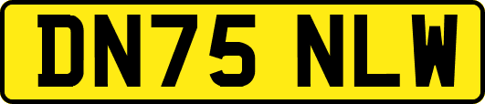 DN75NLW