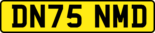 DN75NMD