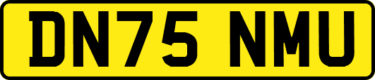 DN75NMU