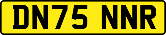 DN75NNR