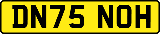DN75NOH