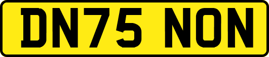 DN75NON