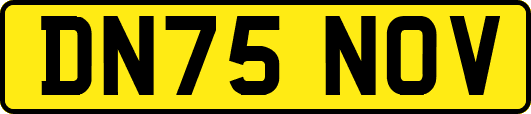 DN75NOV