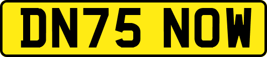 DN75NOW