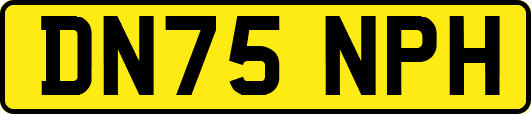 DN75NPH