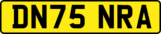 DN75NRA
