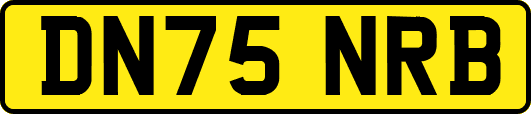 DN75NRB