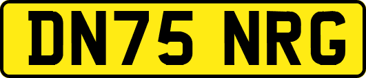 DN75NRG