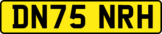 DN75NRH
