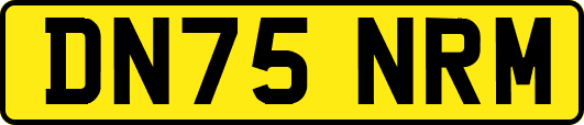 DN75NRM