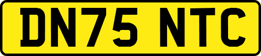 DN75NTC