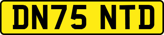 DN75NTD