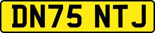 DN75NTJ