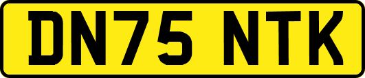 DN75NTK