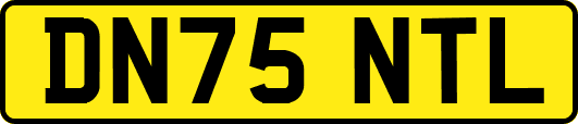 DN75NTL