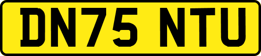 DN75NTU