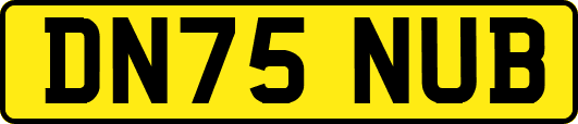 DN75NUB