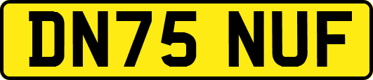 DN75NUF