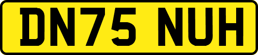DN75NUH