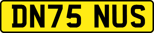 DN75NUS