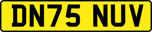 DN75NUV