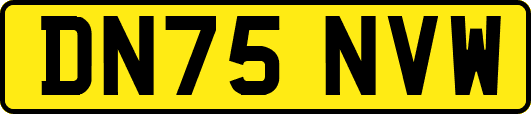 DN75NVW