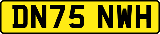 DN75NWH