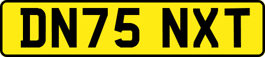 DN75NXT