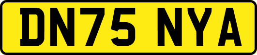 DN75NYA