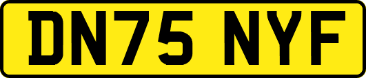 DN75NYF