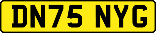DN75NYG