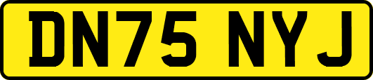 DN75NYJ