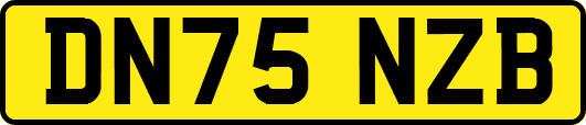DN75NZB
