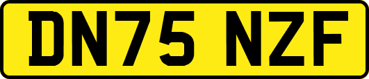 DN75NZF