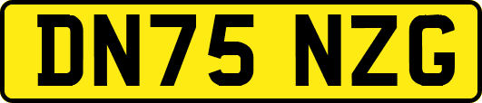 DN75NZG